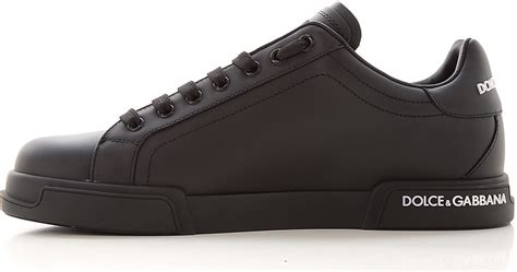 Sapatos Dolce & Gabbana Masculinos 